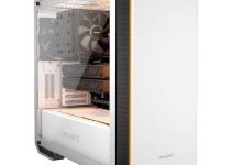 be quiet Dark Base 700 White Edition
