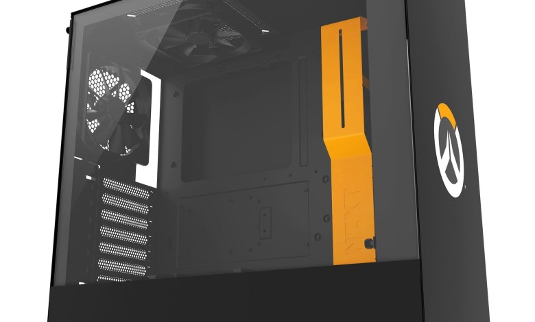 nzxt h500 overwatch