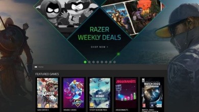razer store