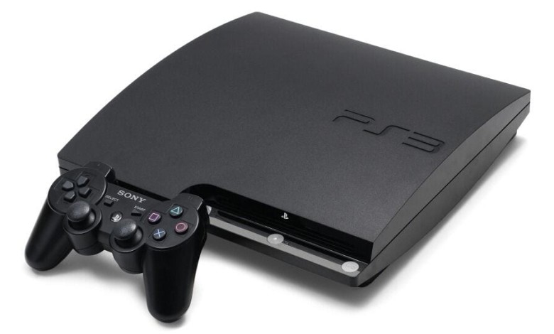 sony playstation 3