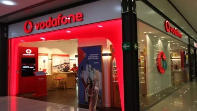 vodafone