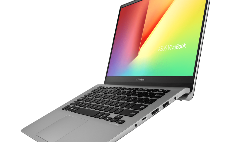 ASUS VivoBook S14 scaled