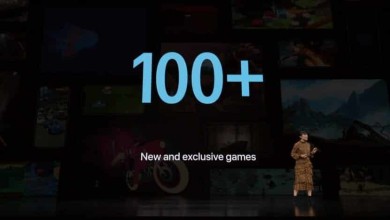 Apple Arcade
