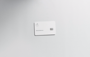 Apple Card Apple Card