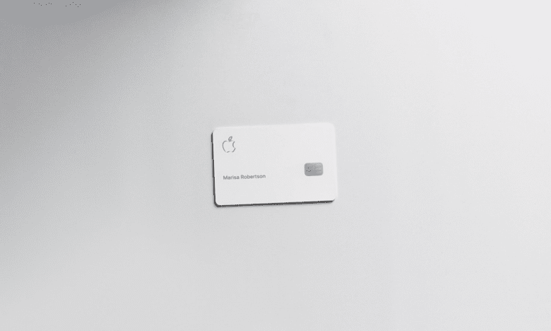 Apple Card
