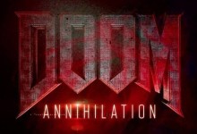 DOOM Annihilation