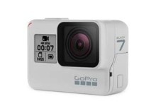 GoPro Hero7 Black Dusk White