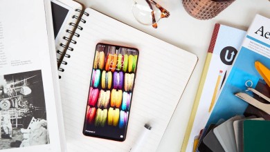 HUAWEI 2019 D2 0141