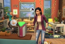 Los Sims 4