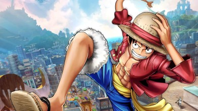 One Piece World Seeker 1 mangaplus web app shueisha