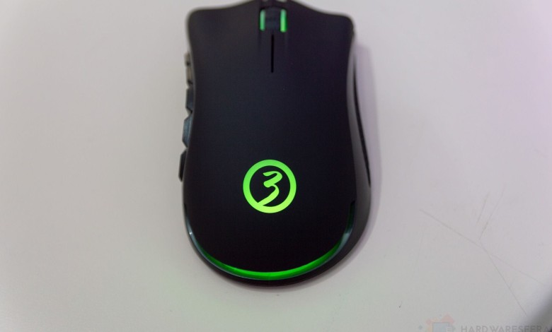 Raton OZONE EXON X90 13