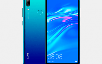 Huawei Y7 2019 Huawei Y7 2019