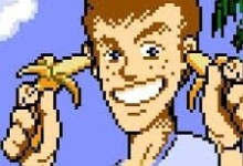 Star Tropics