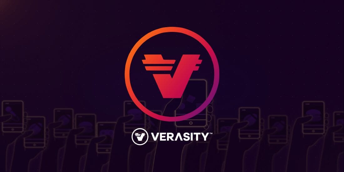 Verasity portada