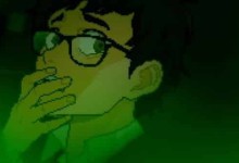 Yuppie Psycho