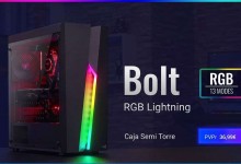 aerocool bolt