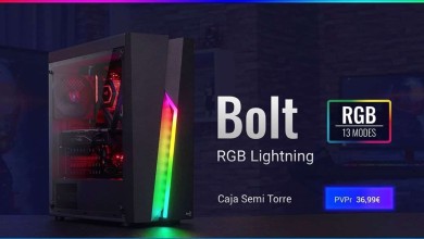aerocool bolt