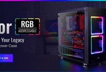 aerocool tor