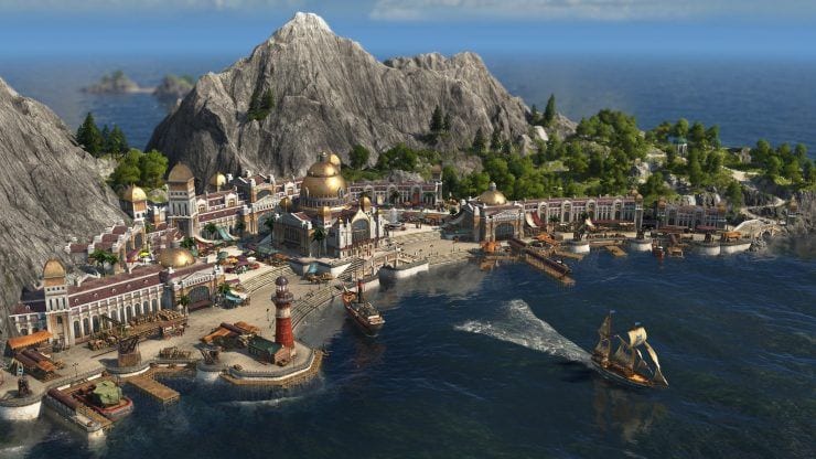 anno 1800