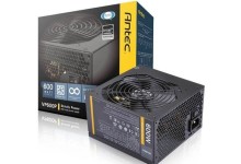 antec vp600p