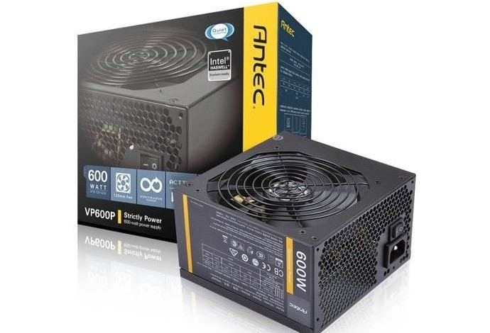 antec vp600p