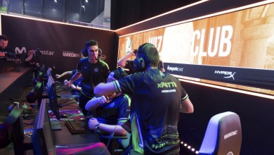 avermedia esports