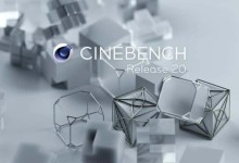 cinebench r20