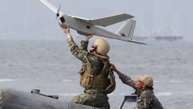 dron estados unidos inteligencia artificial