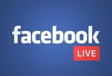 facebook live
