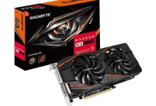 gigabyte rx 590 gaming