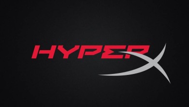hyperx logo