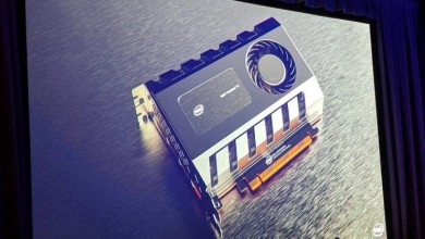 intel xe gdc 2019