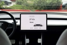 tesla supercargadores v3