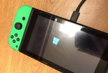 windows 10 nintendo switch