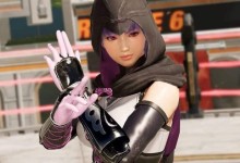 Primeros minutos de Dead or Alive 6 así empieza el modo historia