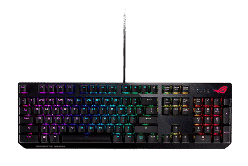 ASUS ROG Strix Scope