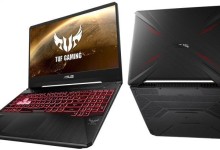 Asus FX95DD amd ryzen nvidia gtx 1050