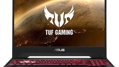 Asus FX95DD amd ryzen nvidia gtx 1050
