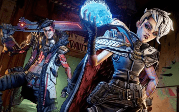 Borderlands 3 Borderlands 3