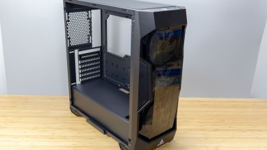 Caja ANTEC DF 500 07