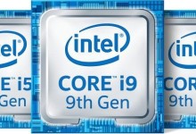 Intel Core Coffee Lake Refresh T