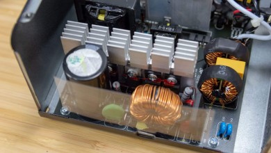 PSU ThermalTake Smart BX1 RGB 750W  06