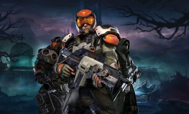 Phoenix Point