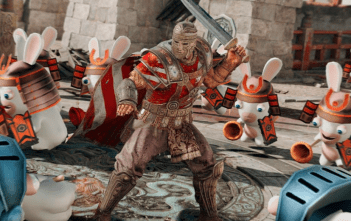 For Honor For Honor