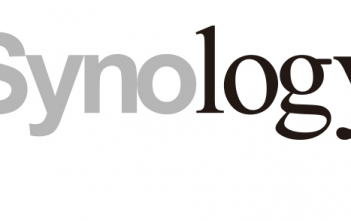 Synology Logo Synology Logo