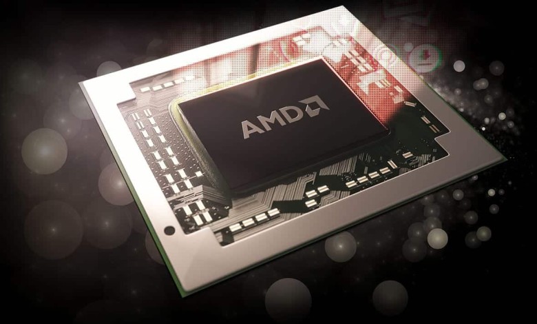 amd apu playstation 5
