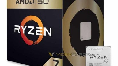 amd ryzen 7 2700x 50th anniversary lisa su