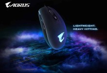 gigabyte aorus m2