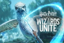 hp wizards unite