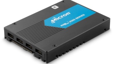 micron 9300 max 9300 pro
